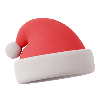 Gorro de natal